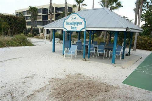 Sandpiper Inn - Florida Longboat Key Exteriér fotografie